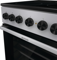 Gorenje-GEC5B41SG Плита электрическая Gorenje GEC5B41SG