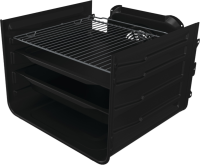 Gorenje-GEC5B41SG Плита электрическая Gorenje GEC5B41SG