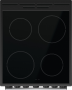 Плита электрическая Gorenje GEC5B41SG