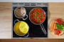Плита электрическая Gorenje GEC5B41SG