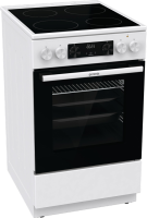 Плита электрическая Gorenje GEC5C42WG