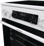 Плита электрическая Gorenje GEC5C42WG