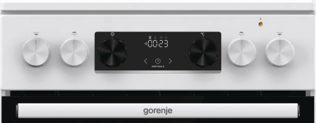 Плита электрическая Gorenje GEC5C42WG