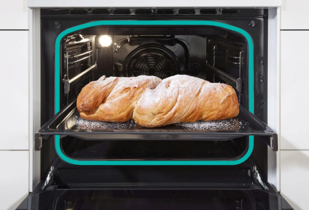Плита электрическая Gorenje GEC5C42WG