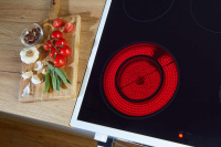 Gorenje-GEC5C61WG Плита электрическая Gorenje GEC5C61WG