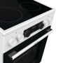 Плита электрическая Gorenje GEC5C61WG