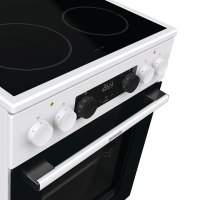 Gorenje-GEC5C61WG Плита электрическая Gorenje GEC5C61WG