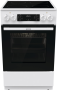 Плита электрическая Gorenje GEC5C61WG