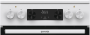 Плита электрическая Gorenje GEC5C61WG