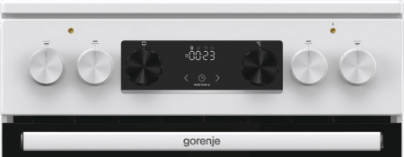 Плита электрическая Gorenje GEC5C61WG