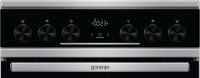 Gorenje-GEC5C61XPA Плита электрическая Gorenje GEC5C61XPA