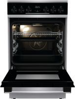 Gorenje-GEC5C61XPA Плита электрическая Gorenje GEC5C61XPA