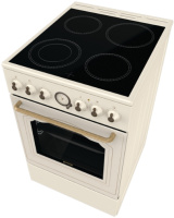 Gorenje-GECS5B70CLI Плита электрическая Gorenje GECS5B70CLI