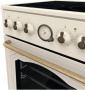 Плита электрическая Gorenje GECS5B70CLI