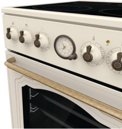 Плита электрическая Gorenje GECS5B70CLI