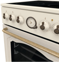 Gorenje-GECS5B70CLI Плита электрическая Gorenje GECS5B70CLI