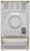 Gorenje-GECS5B70CLI Плита электрическая Gorenje GECS5B70CLI