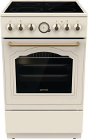 Gorenje-GECS5B70CLI Плита электрическая Gorenje GECS5B70CLI