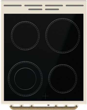 Плита электрическая Gorenje GECS5B70CLI