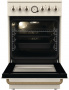 Плита электрическая Gorenje GECS5B70CLI
