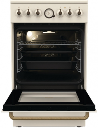 Плита электрическая Gorenje GECS5B70CLI