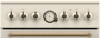 Плита электрическая Gorenje GECS5B70CLI