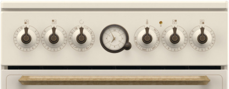 Плита электрическая Gorenje GECS5B70CLI