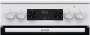 Плита электрическая Gorenje GECS5C70WA