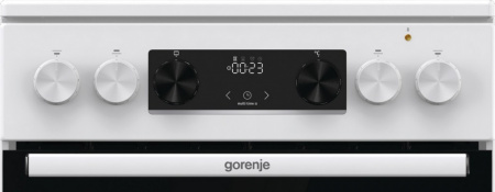Плита электрическая Gorenje GECS5C70WA