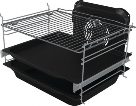 Плита электрическая Gorenje GECS5C70WA