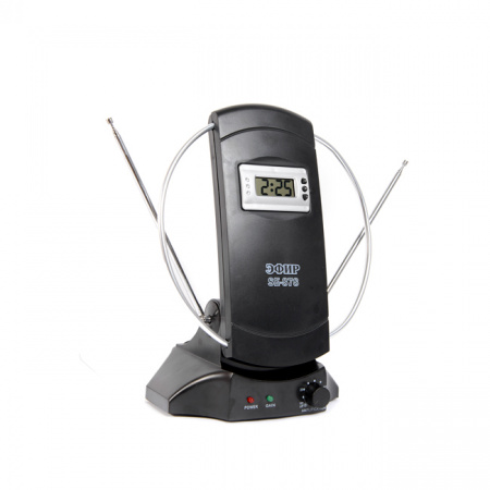 Антенна комнатная Эфир SE-878