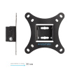 Кронштейн для LED/LCD телевизоров Kromax Vega-6 new black