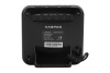 Радиобудильник Harper HCLK-2060 black black-white