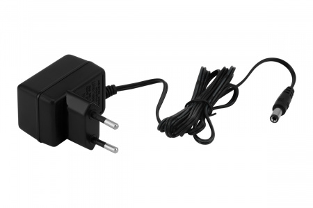 Радиобудильник Harper HCLK-2060 black black-white