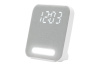 Радиобудильник Harper HCLK-2060 gray-white