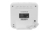 Радиобудильник Harper HCLK-2060 gray-white