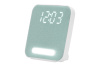 Радиобудильник Harper HCLK-2060 olive-white