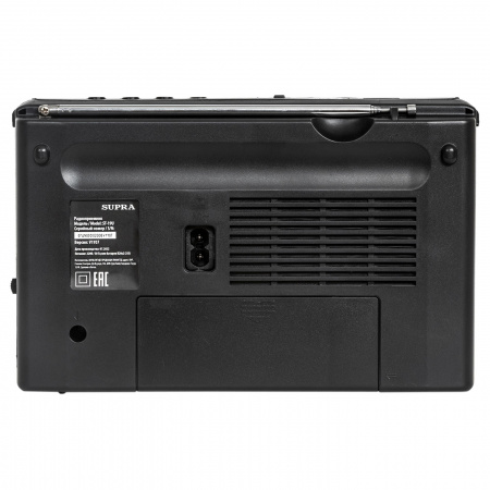 Радиоприемник Supra ST-19U