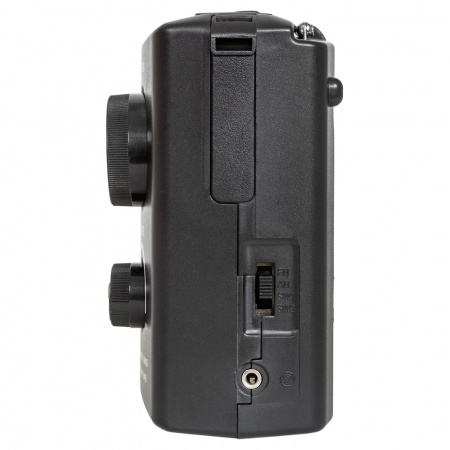 Радиоприемник Supra ST-19U