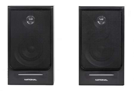 Акустическая система National NAS-0240