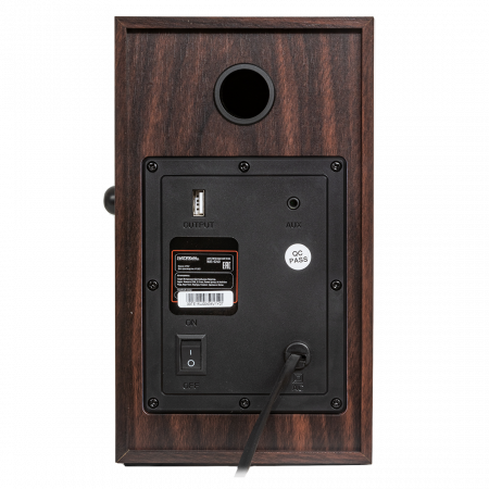 Акустическая система National NAS-0240