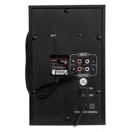 Акустическая система National NAS-1290