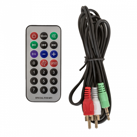 Акустическая система National NAS-1290