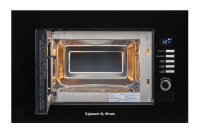 Микроволновая печь встраиваемая Zigmund & Shtain BMO 21 B