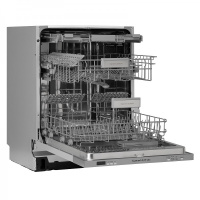 Zigmund-Shtain-DW-301-6 Посудомоечная машина встраиваемая Zigmund & Shtain DW 301.6