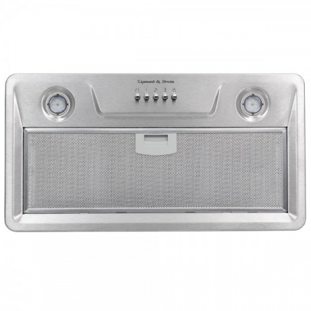 Вытяжка встраиваемая Zigmund & Shtain K 356.51 S