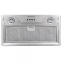 Вытяжка встраиваемая Zigmund & Shtain K 356.51 S