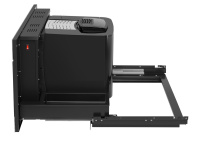 Maunfeld-AMCM1503S Кофемашина встраиваемая Maunfeld AMCM1503S