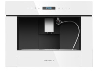 Maunfeld-AMCM1503W Кофемашина встраиваемая Maunfeld AMCM1503W