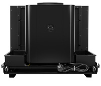 Maunfeld-AMCM1503W Кофемашина встраиваемая Maunfeld AMCM1503W